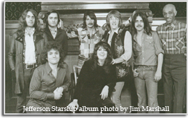 Jefferson Starship (1974)